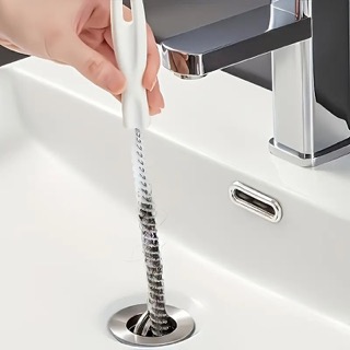 Reinigungsbürste für Abwasserkanäle