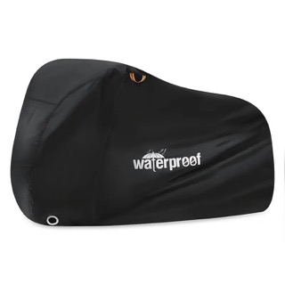 WATERPROOF Fahrradabdeckung