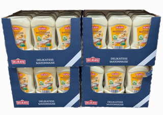 Delikatess Mayonnaise 